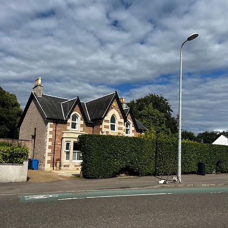 Beinn Mhor Lodge, 63 Culduthel Road Инвернесс Экстерьер фото