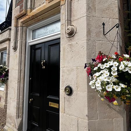 Beinn Mhor Lodge, 63 Culduthel Road Инвернесс Экстерьер фото