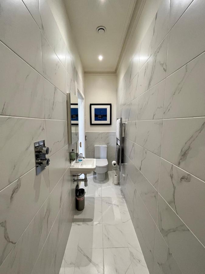 Beinn Mhor Lodge, 63 Culduthel Road Инвернесс Экстерьер фото