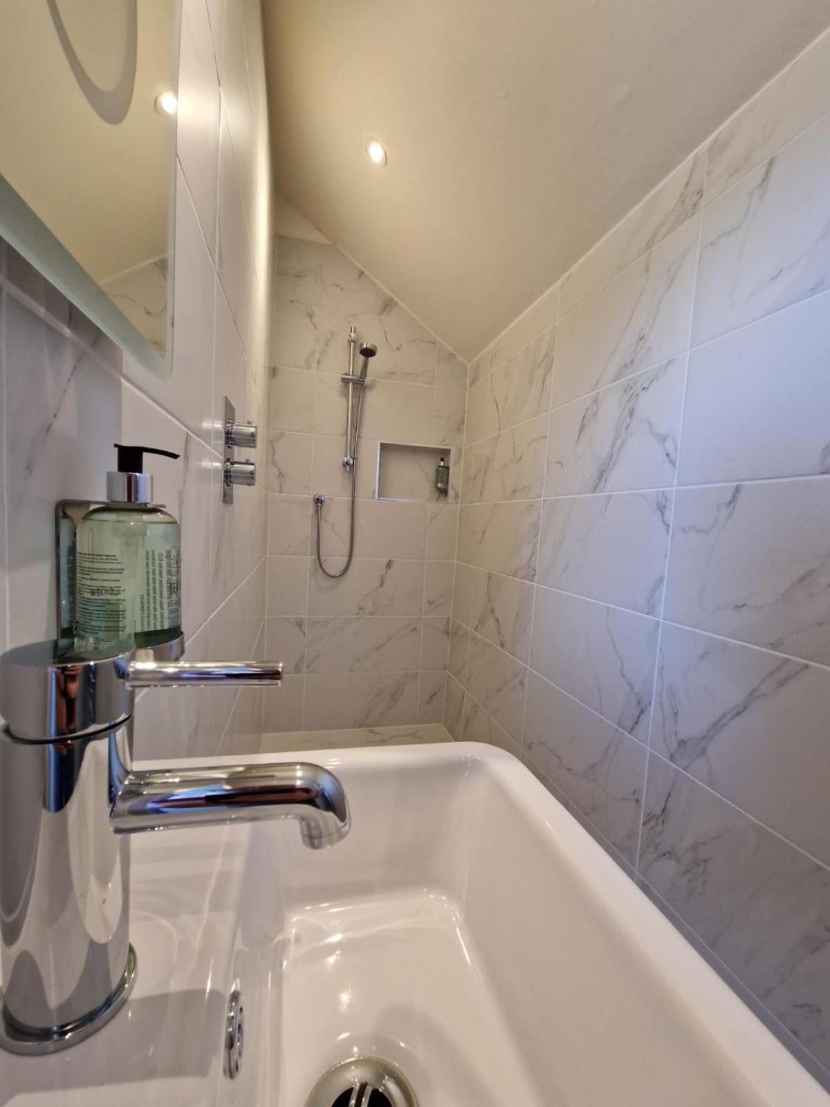 Beinn Mhor Lodge, 63 Culduthel Road Инвернесс Экстерьер фото